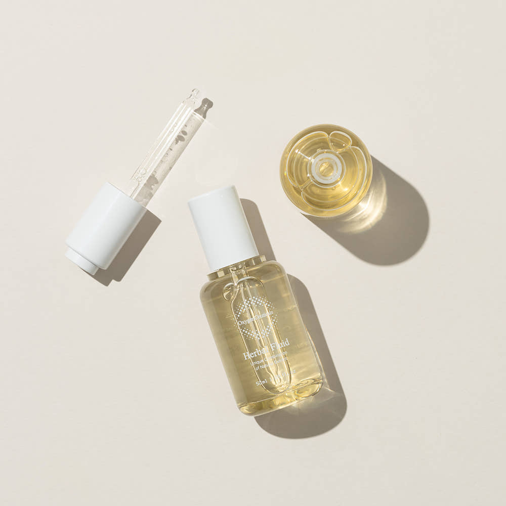 OxygenCeuticals - Herbal Fluid