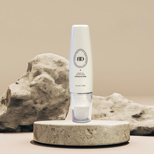 Blanc Dubu- Bakuchiol Complex Egg York Mask