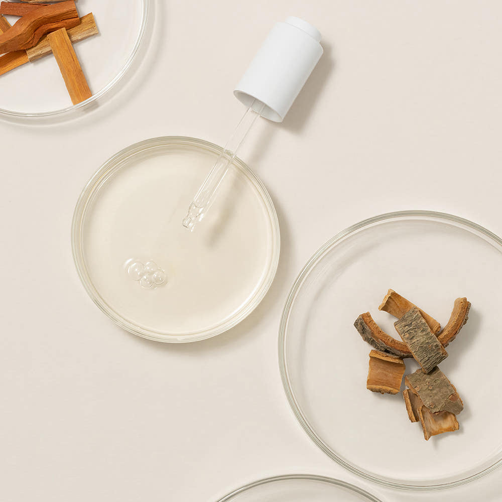OxygenCeuticals - Herbal Fluid