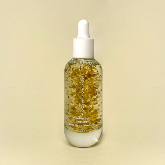 Blanc Dubu- Green Energy Essence Toner